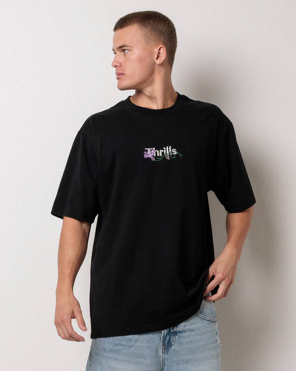 Nature's Takeover T-Shirt