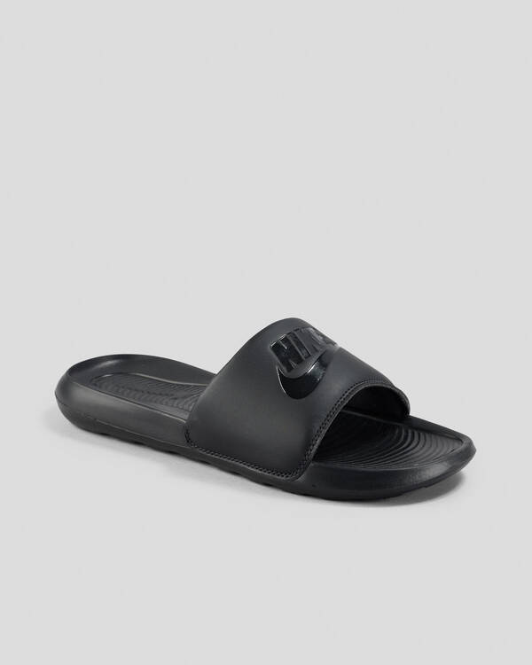 Victory One Slides