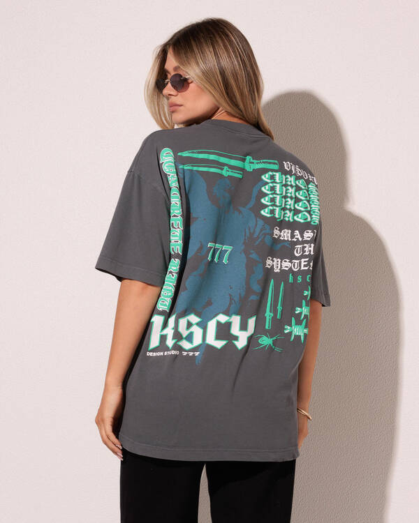 Archangel Street T-Shirt