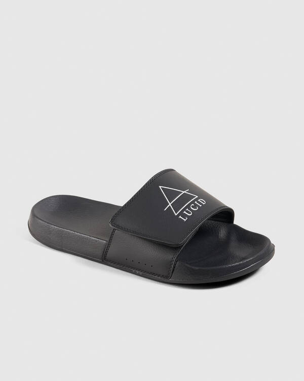 Geomet Adjustable Slides