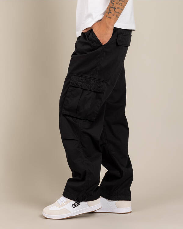 P350 Parachute Pants