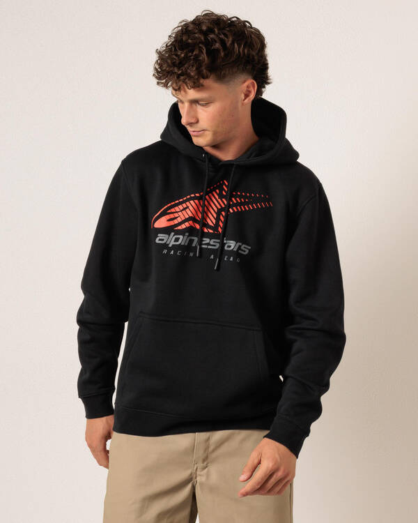 Pulse Hoodie