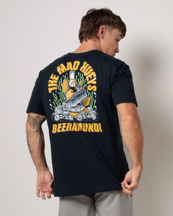 Beeramundi T-Shirt