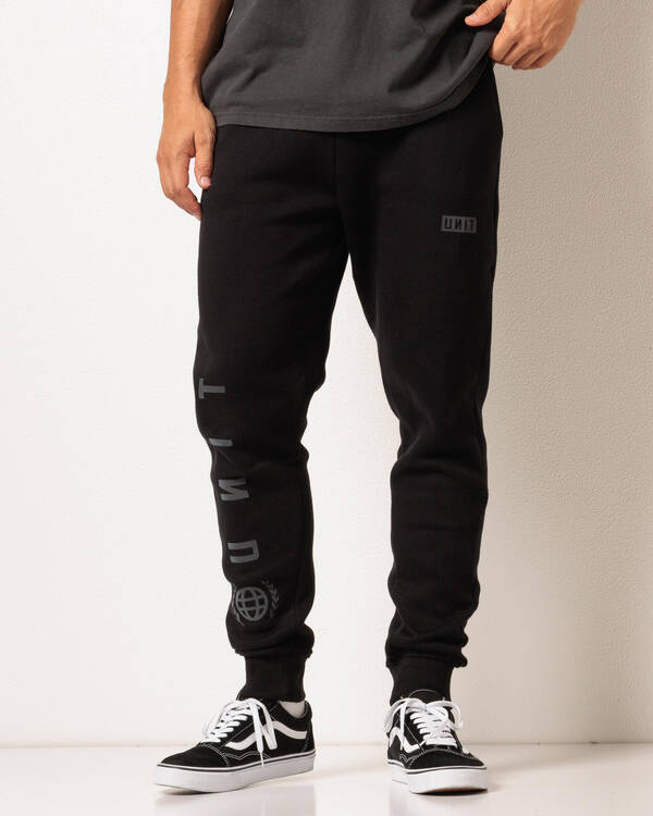 Command Track Pants