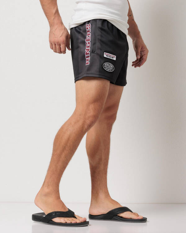 Buckley Footy Shorts