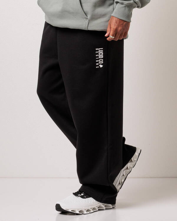 Take It Easy Track Pants