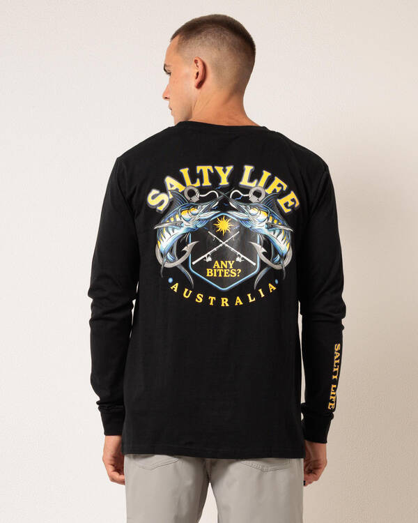 Angler's Dream Long Sleeve T-Shirt