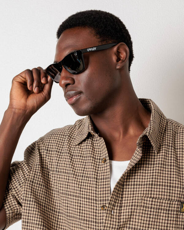 Frogskins Prizm Sunglasses