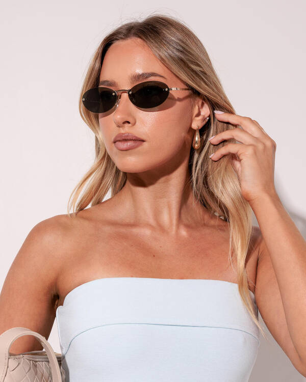 Romy Sunglasses