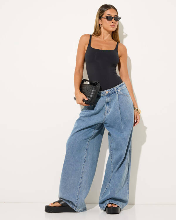 Wilson Basic Bodysuit