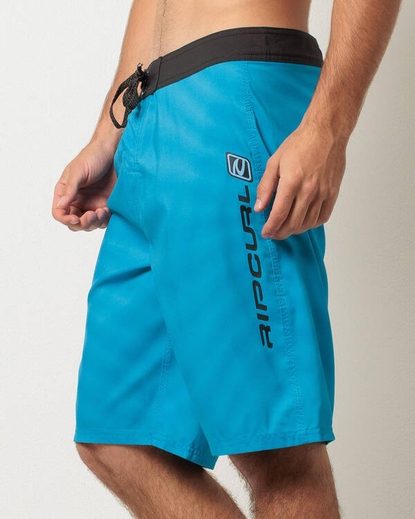 Shock Wave Board Shorts