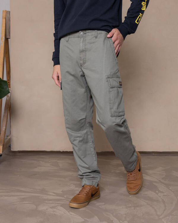 Banished Cargo Pants