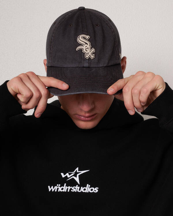 Chicago White Sox Well Worn '47 Clean Up