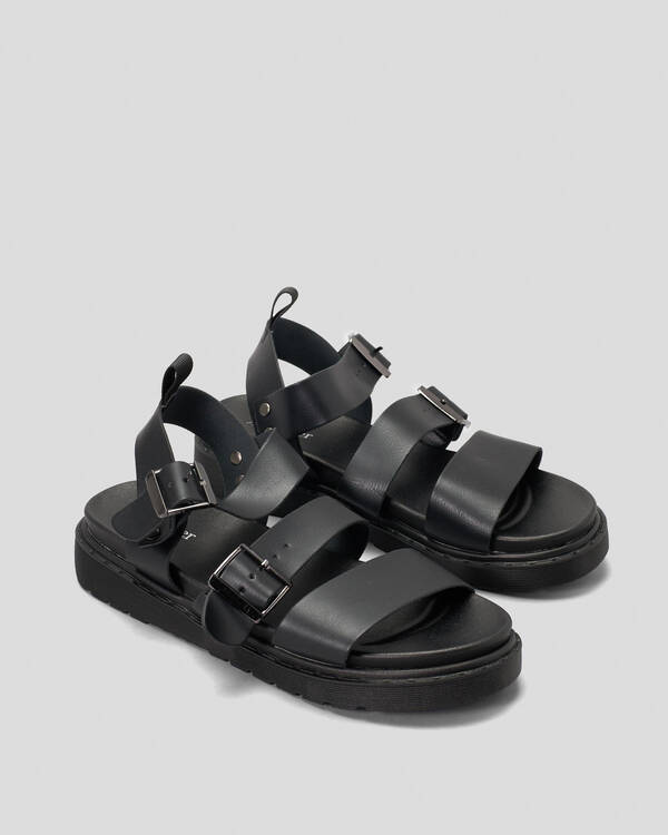 Pria Slide Sandals