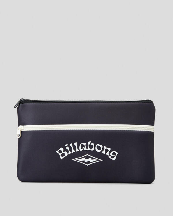 Paradise Pencil Case