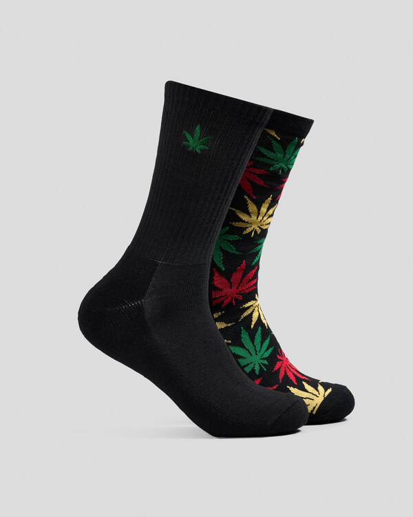 Plantlife Socks