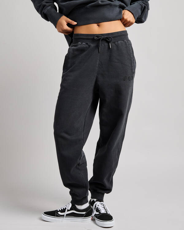 Workmark Fleece Trackpants