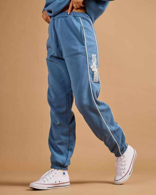 Surf Kiss Relaxed Fit Track Pants