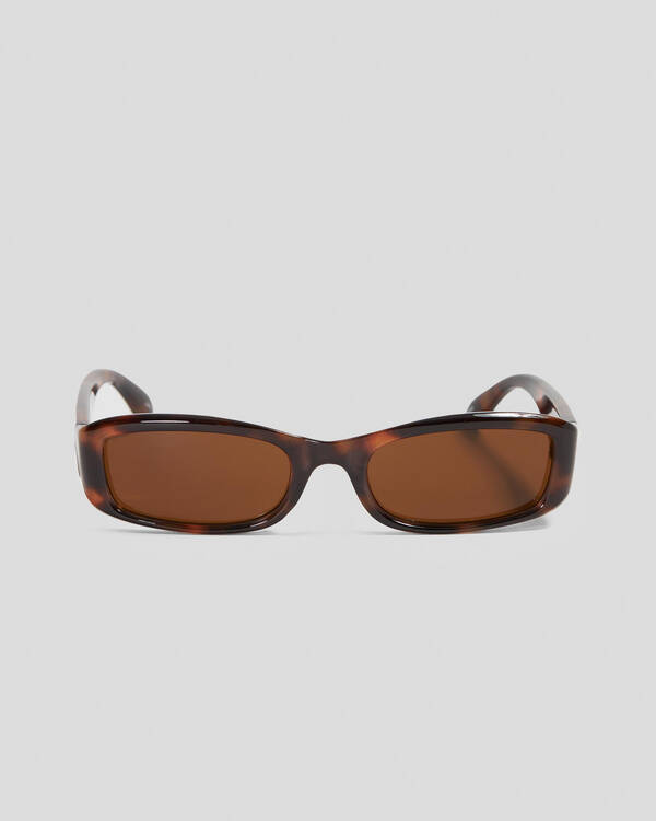 Hart Sunglasses