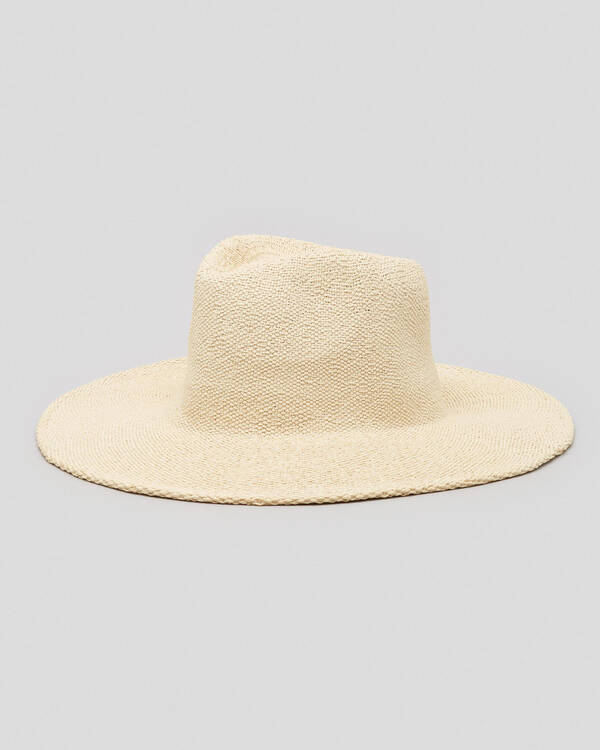 San Lucas Panama Hat