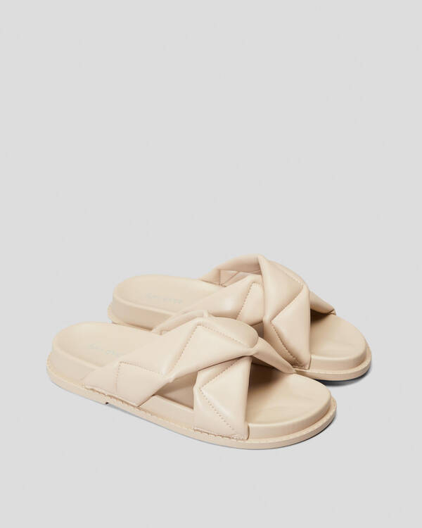Larissa Slide Sandals
