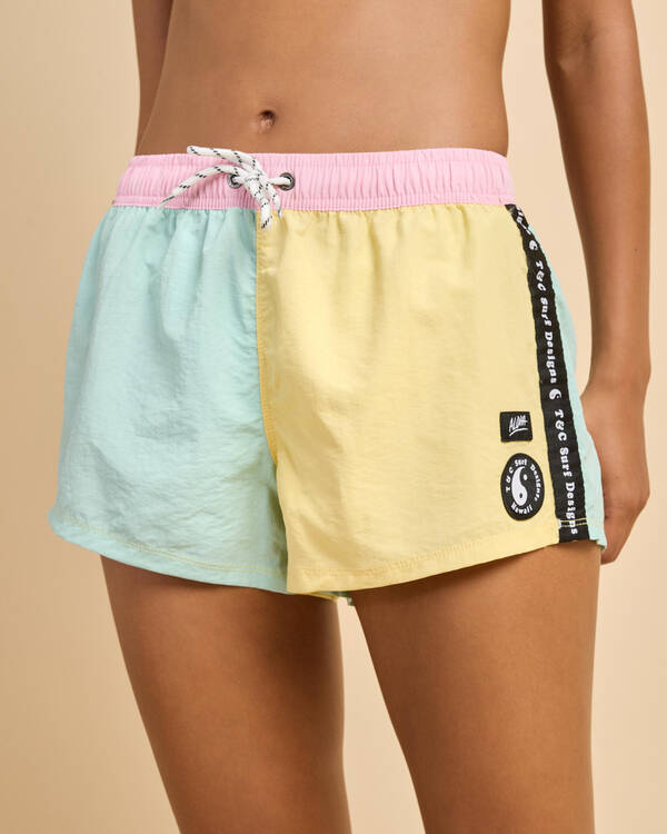 Hype Board Shorts