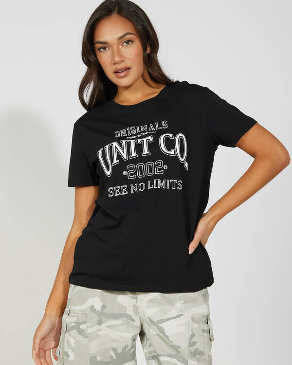 Varsity Regular Fit T-Shirt