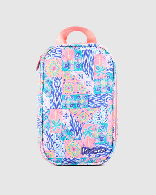 Drucilla Lunch Box