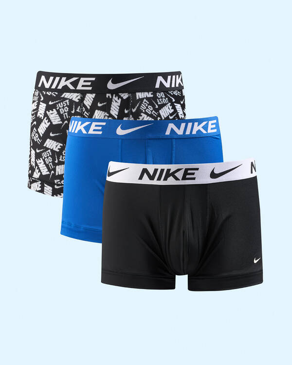 Essential Micro Trunk