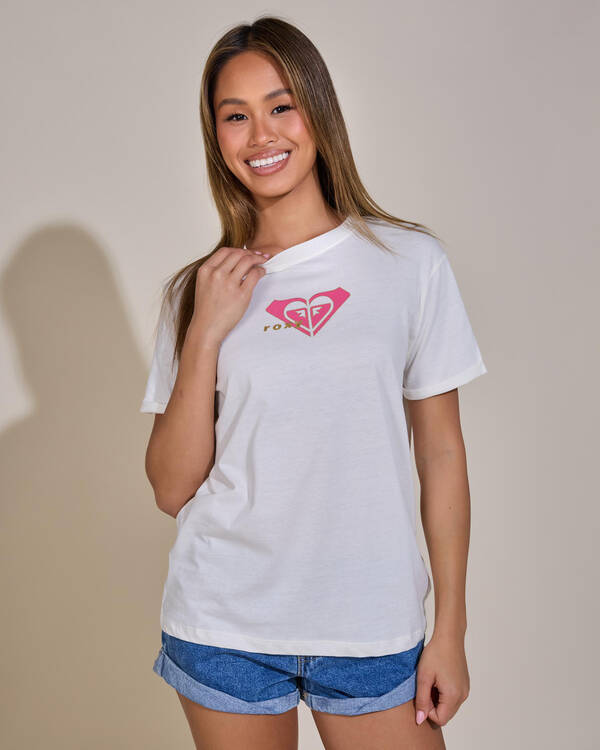 VL Ocean Regular Corpo T-Shirt