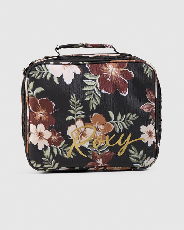 Groove In Life Lunch Box