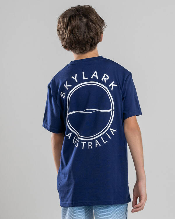 Outbound Short Sleeve Surf T-Shirt