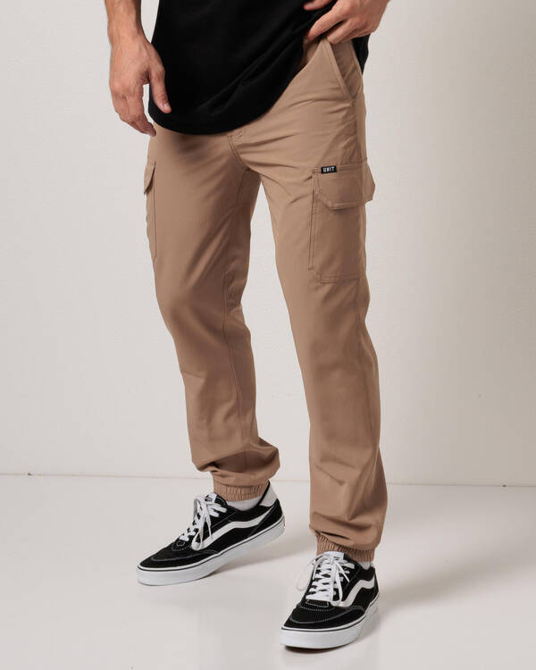 Demolition Flexlite Cuffed Pants