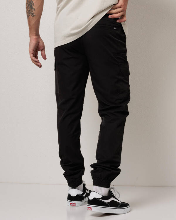 Demolition Flexlite Cuffed Pants