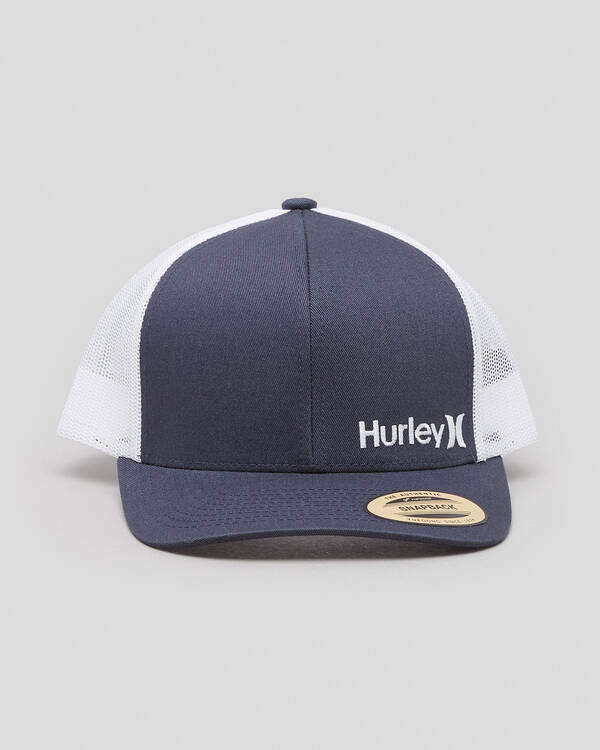 Corp Stable Trucker Cap