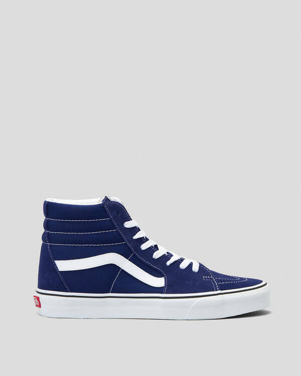 Sk8-Hi Shoes