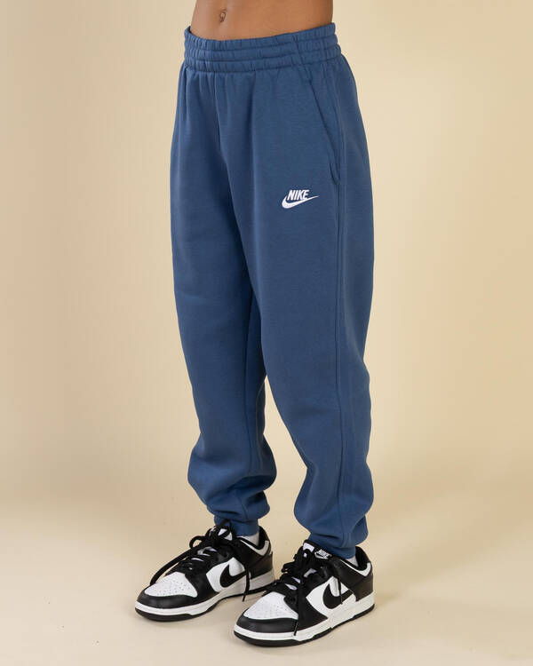 Fleece Crew Neck Sweatshirt