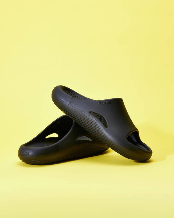 Mellow Recovery Slides