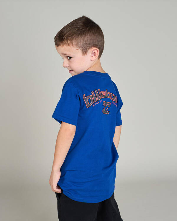 Toddlers' Arch Y2K T-Shirt