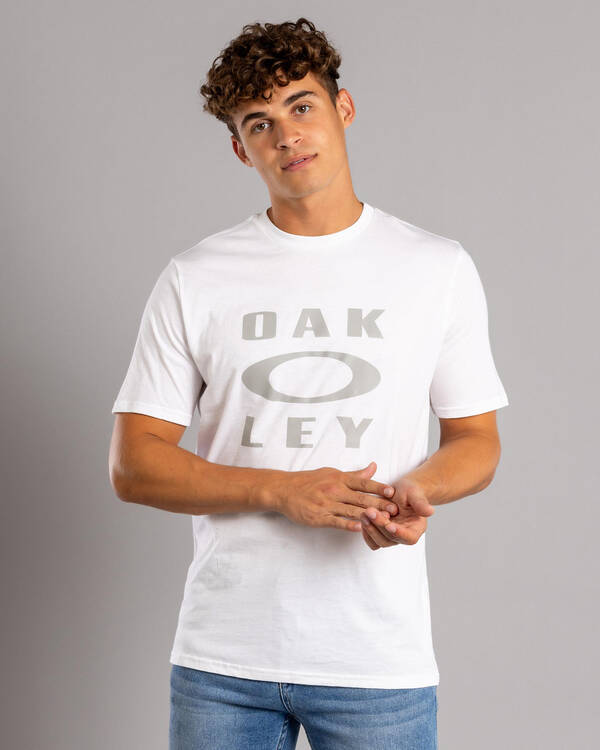 Bark Ellipse T-Shirt