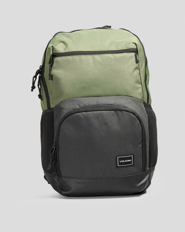 Midline Backpack