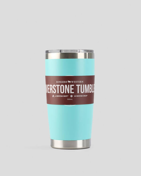Riverstone Tumbler