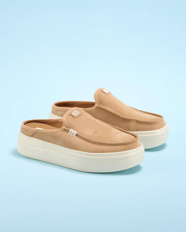 Austin Lift Classic Shoes