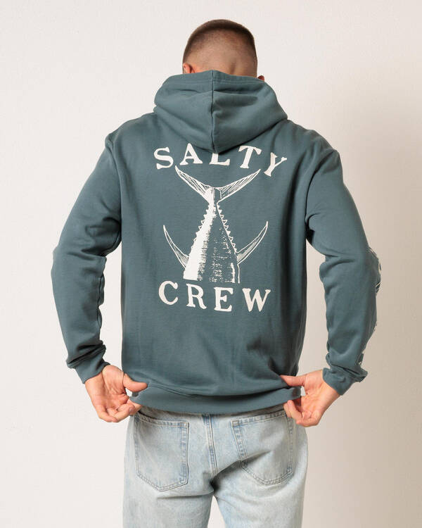 Vintage Tail MW Hoodie