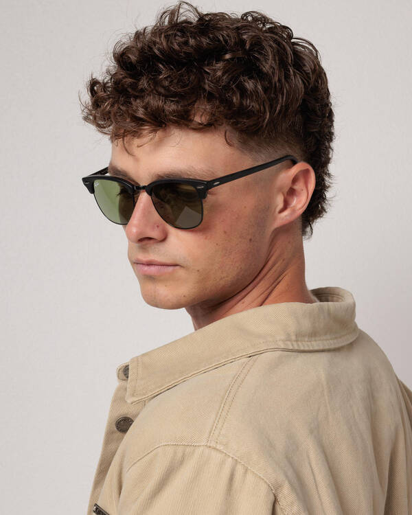 Clubmaster Sunglasses