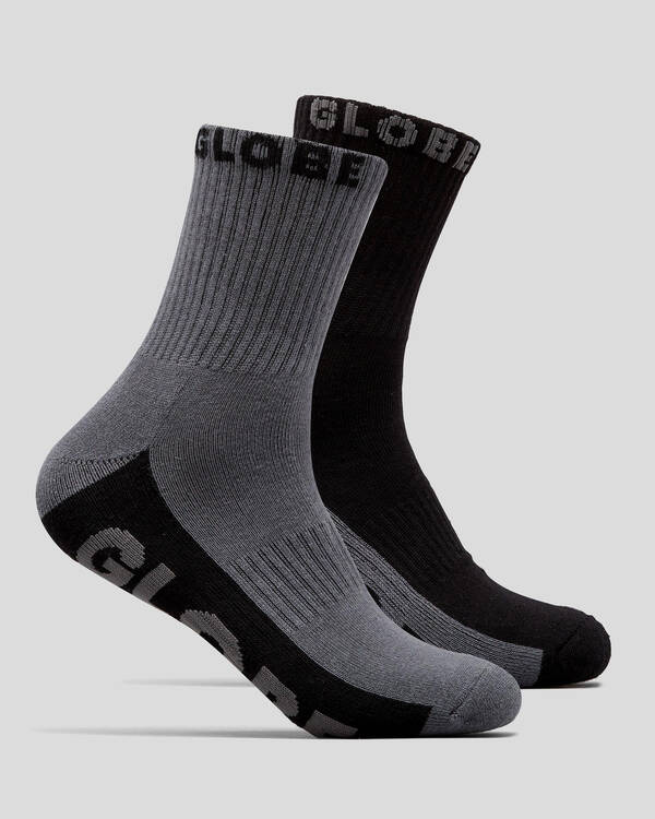 Crew Socks