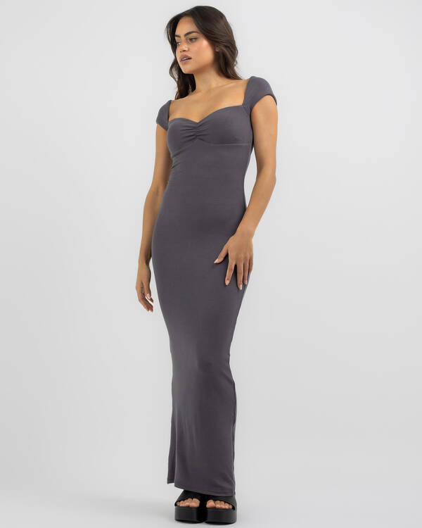 Camryn Maxi Dress
