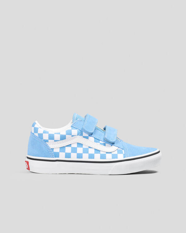 Junior Boy's Old Skool V Shoes