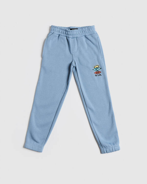 Toddlers' Icons Of Shred Track Pants