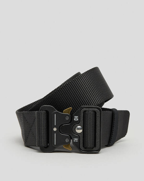Security Web Belt